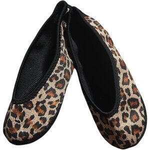 Nufoot Unisex Flats